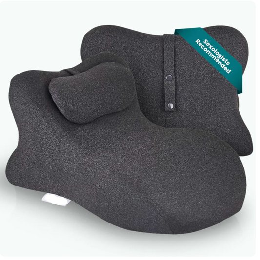 Moodie Intimacy Support Pillow