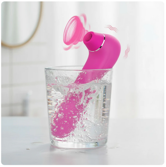 Moodie Wellness Device